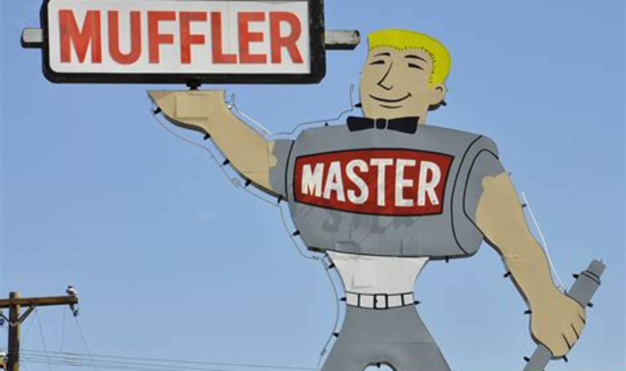 Brigham City's Master Muffler: Expert Exhaust Repair! Best Mufflers for Cars & Trucks | Performance, Sound & Durability Upgrades Brigham City's Master Muffler: Expert Exhaust Repair! | Best Mufflers for Cars & Trucks | Performance, Sound & Durability Upgrades