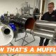 [OEM] Muffler Factory: Performance Exhaust Systems | Best Mufflers for Cars & Trucks | Performance, Sound & Durability Upgrades