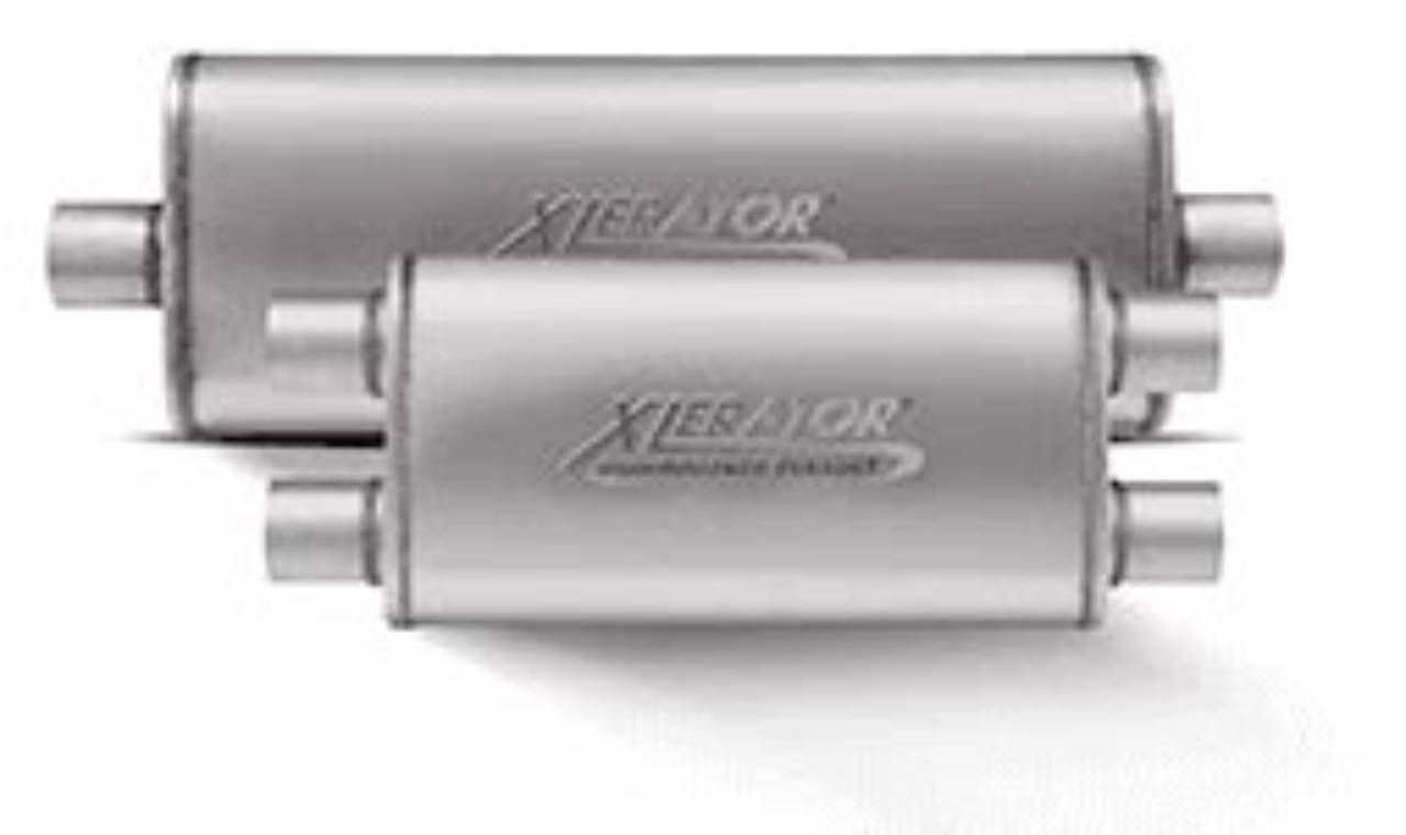 Xlerator Muffler: Unleash Performance & Sound! | Best Mufflers for Cars & Trucks | Performance, Sound & Durability Upgrades