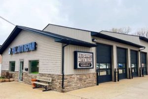 Fenton MI Muffler Experts: Go For Top Exhaust Service | Best Mufflers for Cars & Trucks | Performance, Sound & Durability Upgrades