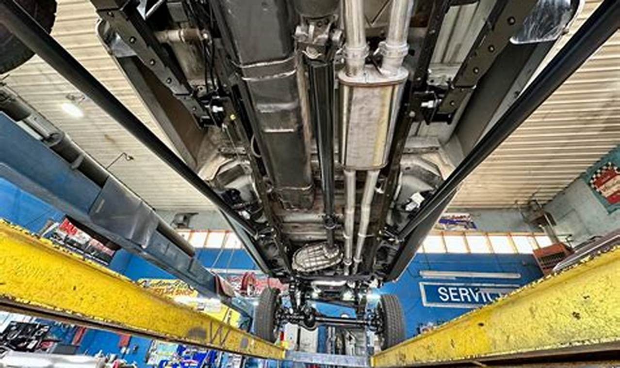 Junction City Muffler Best Mufflers for Cars & Trucks | Performance, Sound & Durability Upgrades Junction City Muffler | Best Mufflers for Cars & Trucks | Performance, Sound & Durability Upgrades