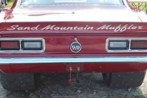 Upgrade Your Sand Mountain Muffler: Performance & Durability | Best Mufflers for Cars & Trucks | Performance, Sound & Durability Upgrades