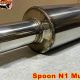 Unleash Power: N1 Muffler Performance & Sound Boost | Best Mufflers for Cars & Trucks | Performance, Sound & Durability Upgrades