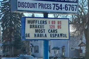 Boost: Fast Pace Muffler Performance + Sound | Best Mufflers for Cars & Trucks | Performance, Sound & Durability Upgrades