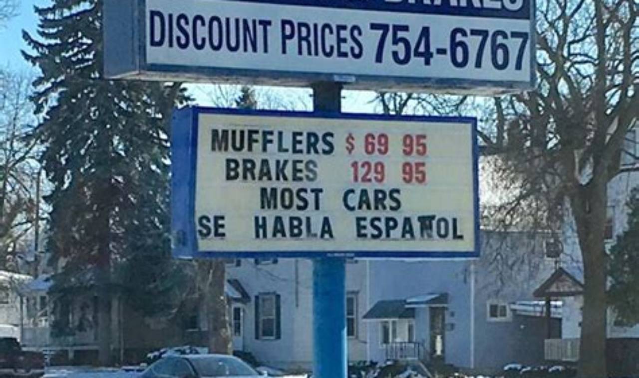 Boost: Fast Pace Muffler Performance + Sound | Best Mufflers for Cars & Trucks | Performance, Sound & Durability Upgrades