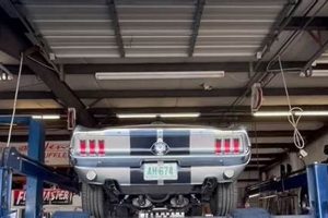 Expert Muffler Repair: Henry's Muffler Capital Blvd Deals | Best Mufflers for Cars & Trucks | Performance, Sound & Durability Upgrades