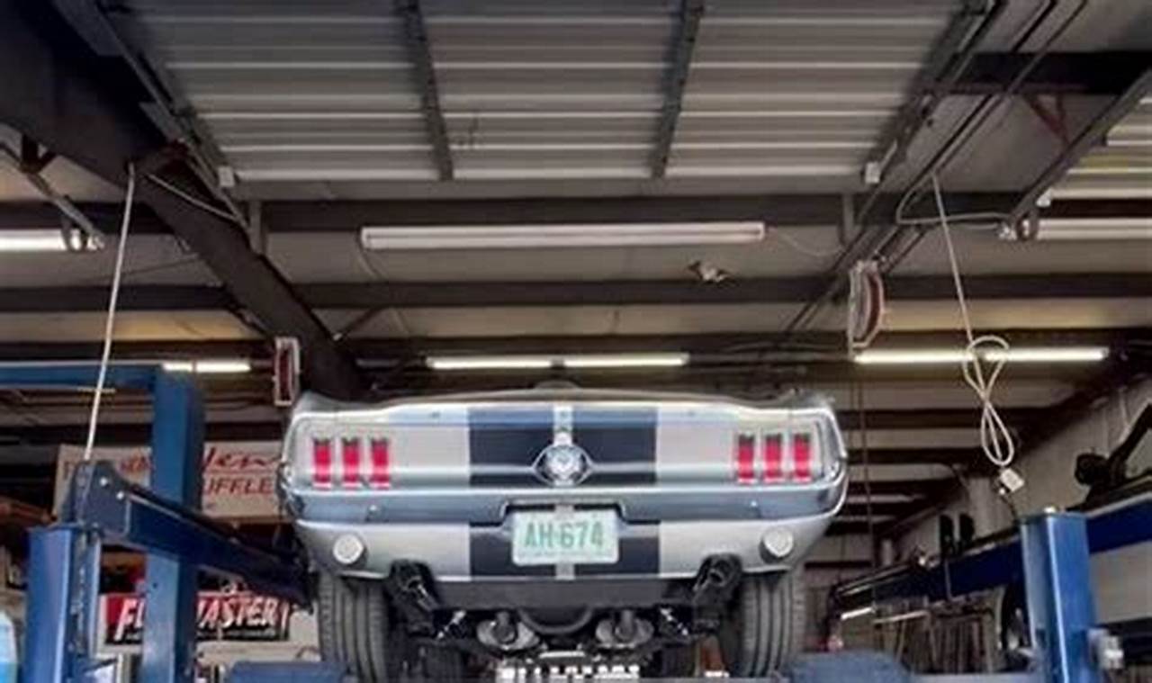 Expert Muffler Repair: Henry's Muffler Capital Blvd Deals Best Mufflers for Cars & Trucks | Performance, Sound & Durability Upgrades Expert Muffler Repair: Henry's Muffler Capital Blvd Deals | Best Mufflers for Cars & Trucks | Performance, Sound & Durability Upgrades