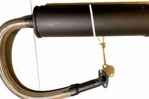 Quiet Predator Generator: Muffler Silencers &amp; More | Best Mufflers for Cars & Trucks | Performance, Sound & Durability Upgrades