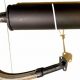 Quiet Predator Generator: Muffler Silencers &amp; More | Best Mufflers for Cars & Trucks | Performance, Sound & Durability Upgrades