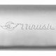 Enhance Your Ride: Thrush 17631 Hush Muffler Sound! | Best Mufflers for Cars & Trucks | Performance, Sound & Durability Upgrades