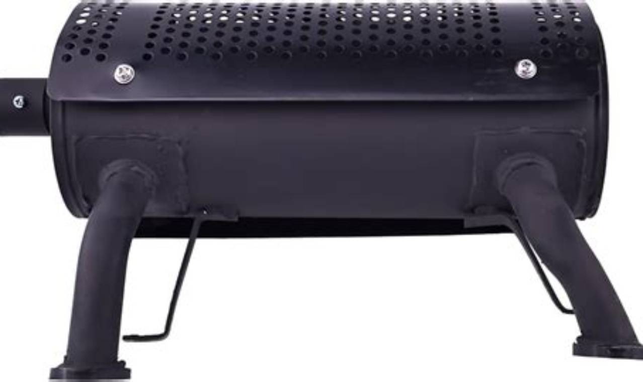Buy Generator Muffler: Electric Generator Muffler Solutions | Best Mufflers for Cars & Trucks | Performance, Sound & Durability Upgrades