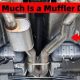 Cost Guide: How Much is a Muffler Install Near You? | Best Mufflers for Cars & Trucks | Performance, Sound & Durability Upgrades