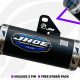 Joe Muffler: Performance Exhaust Solutions | Best Mufflers for Cars & Trucks | Performance, Sound & Durability Upgrades