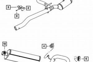 2008 Jeep Liberty Muffler: Find the Best, Quieter Ride Best Mufflers for Cars & Trucks | Performance, Sound & Durability Upgrades 2008 Jeep Liberty Muffler: Find the Best, Quieter Ride | Best Mufflers for Cars & Trucks | Performance, Sound & Durability Upgrades