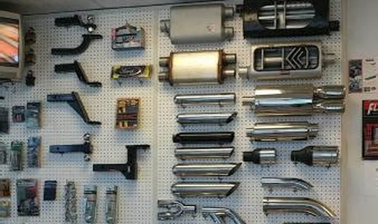 Find Alamance Muffler Experts: Local Exhaust Solutions | Best Mufflers for Cars & Trucks | Performance, Sound & Durability Upgrades