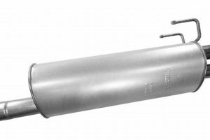 Best 2012 Ram 1500 Muffler: Performance & Sound | Best Mufflers for Cars & Trucks | Performance, Sound & Durability Upgrades