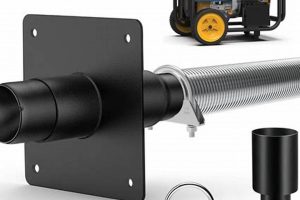 Quiet Honda Generator: Muffler Silencer Kit Solutions | Best Mufflers for Cars & Trucks | Performance, Sound & Durability Upgrades
