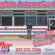 Muffler Brothers Huber Heights OH: Best Muffler Services | Best Mufflers for Cars & Trucks | Performance, Sound & Durability Upgrades