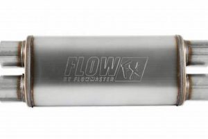 Enhance Sound: Dual Flowmaster Muffler Benefits & More | Best Mufflers for Cars & Trucks | Performance, Sound & Durability Upgrades
