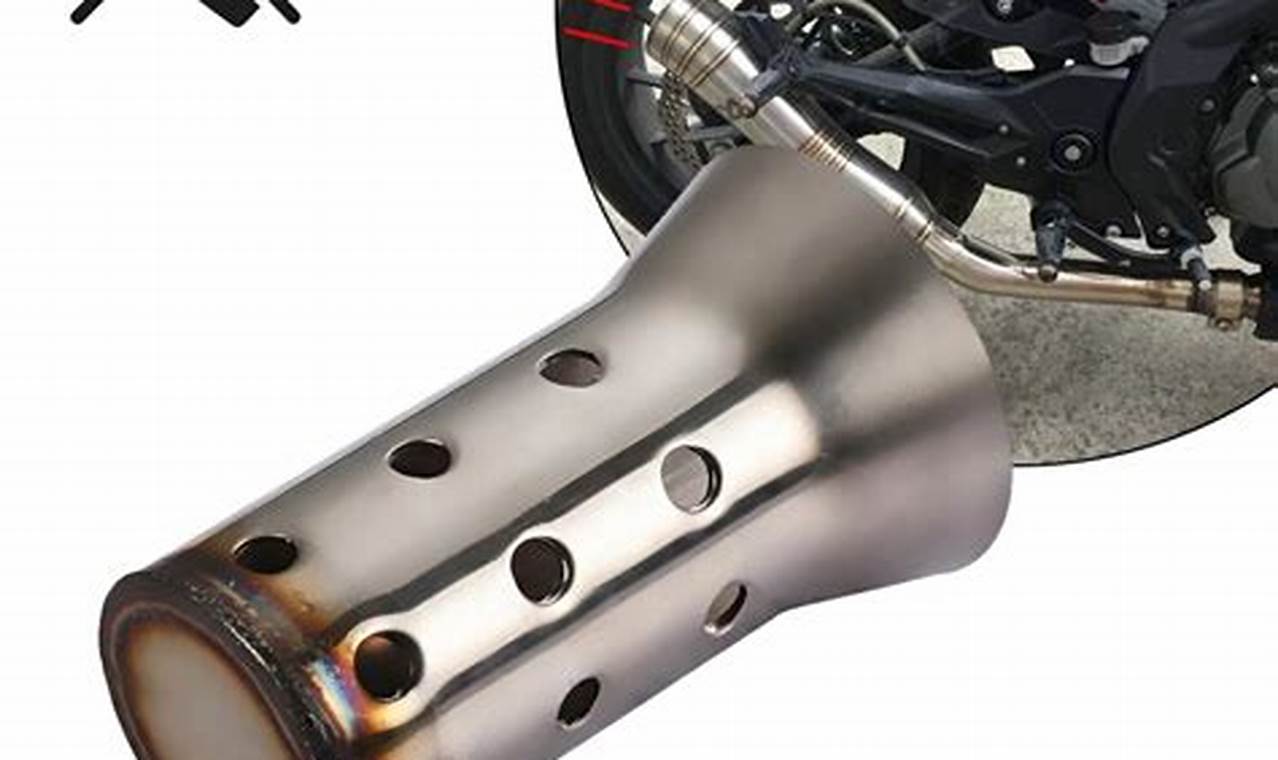 Quiet Ride: Baffle Motorcycle Muffler Guide & Tips | Best Mufflers for Cars & Trucks | Performance, Sound & Durability Upgrades