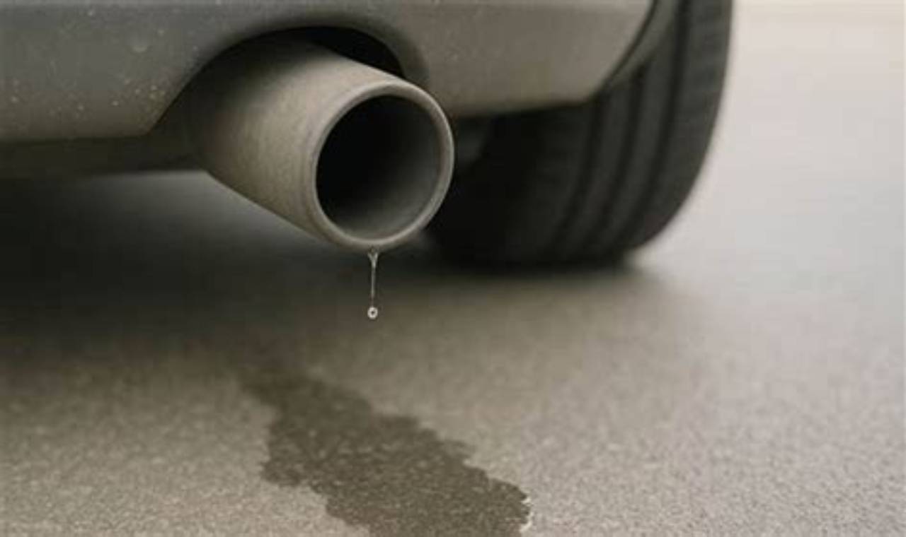 Is Water Dripping From Muffler Body Normal? + Fixes Best Mufflers for Cars & Trucks | Performance, Sound & Durability Upgrades Is Water Dripping From Muffler Body Normal? + Fixes | Best Mufflers for Cars & Trucks | Performance, Sound & Durability Upgrades