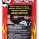Fix Mufflers Fast: Versachem Tiger Patch Tailpipe Tape | Best Mufflers for Cars & Trucks | Performance, Sound & Durability Upgrades