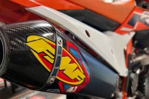 Best Dirt Bike Muffler: Performance & Sound Upgrades | Best Mufflers for Cars & Trucks | Performance, Sound & Durability Upgrades