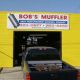 Bakersfield's Best Mufflers: Bob's Muffler Bakersfield Experts | Best Mufflers for Cars & Trucks | Performance, Sound & Durability Upgrades
