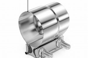 Secure Muffler with Strap Clamps: Your Ultimate Guide | Best Mufflers for Cars & Trucks | Performance, Sound & Durability Upgrades