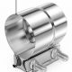 Secure Muffler with Strap Clamps: Your Ultimate Guide | Best Mufflers for Cars & Trucks | Performance, Sound & Durability Upgrades