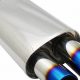 Optimize Your Ride: Muffler Twin Performance & Sound | Best Mufflers for Cars & Trucks | Performance, Sound & Durability Upgrades