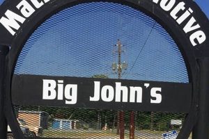 Upgrade Your Ride: Big John's Muffler - Power & Sound! | Best Mufflers for Cars & Trucks | Performance, Sound & Durability Upgrades