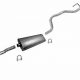 Quiet Ride: 2004 Jeep Grand Cherokee Muffler + Install | Best Mufflers for Cars & Trucks | Performance, Sound & Durability Upgrades