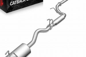 Upgrade Your Ride: Honda Civic 2011 Muffler Options! | Best Mufflers for Cars & Trucks | Performance, Sound & Durability Upgrades