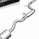 Upgrade Your Ride: Honda Civic 2011 Muffler Options! | Best Mufflers for Cars & Trucks | Performance, Sound & Durability Upgrades