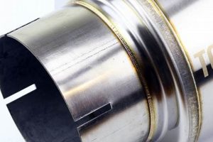 Best 5in Diesel Muffler: Performance & Quiet! | Best Mufflers for Cars & Trucks | Performance, Sound & Durability Upgrades