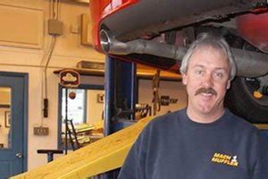 Spokane's Mach 1 Muffler: Expert Exhaust Repair & Installation | Best Mufflers for Cars & Trucks | Performance, Sound & Durability Upgrades