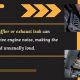 Muffler Problems: Can a Bad Muffler Cause Power Loss? | Best Mufflers for Cars & Trucks | Performance, Sound & Durability Upgrades