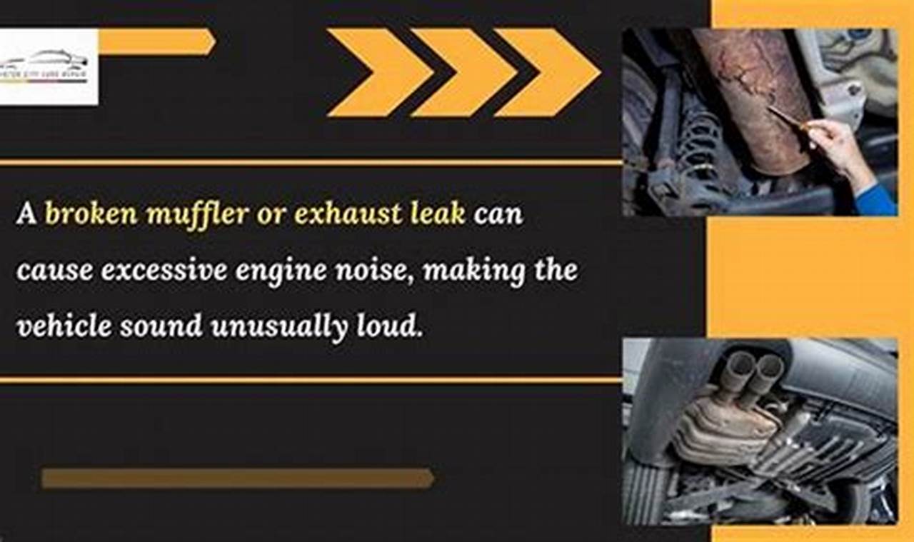 Muffler Problems: Can a Bad Muffler Cause Power Loss? Best Mufflers for Cars & Trucks | Performance, Sound & Durability Upgrades Muffler Problems: Can a Bad Muffler Cause Power Loss? | Best Mufflers for Cars & Trucks | Performance, Sound & Durability Upgrades