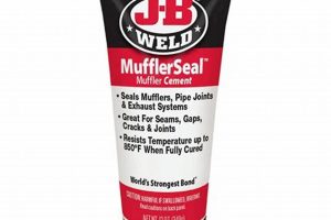 Upgrade Your Ride: J &amp; J Muffler - Performance &amp; Sound! | Best Mufflers for Cars & Trucks | Performance, Sound & Durability Upgrades