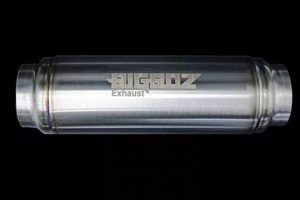 Upgrade Your Ride: Bigboz 4 Muffler Performance Boost! | Best Mufflers for Cars & Trucks | Performance, Sound & Durability Upgrades