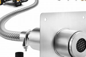Quieter Power: Generac Muffler Silencer Benefits + Tips | Best Mufflers for Cars & Trucks | Performance, Sound & Durability Upgrades