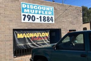 Affordable Discount Muffler Tucson AZ: Quality + Deals | Best Mufflers for Cars & Trucks | Performance, Sound & Durability Upgrades