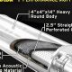 Upgrade: 18" Magnaflow Muffler | Performance & Sound | Best Mufflers for Cars & Trucks | Performance, Sound & Durability Upgrades