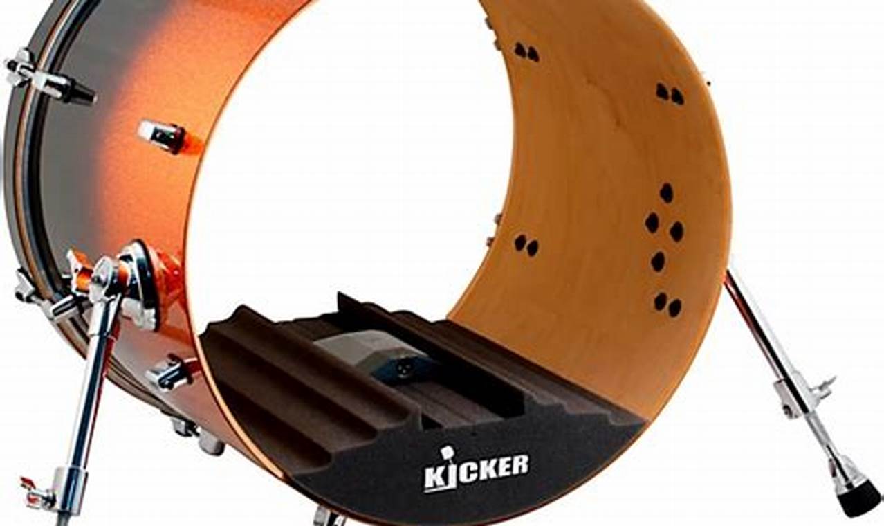 Best Kick Drum Mufflers: Tone Control + Beyond! | Best Mufflers for Cars & Trucks | Performance, Sound & Durability Upgrades