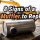 Know the Signs: Bad Muffler Symptoms + Prevention | Best Mufflers for Cars & Trucks | Performance, Sound & Durability Upgrades