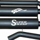Buy Super Muffler: Quiet Power for Your Ride! | Best Mufflers for Cars & Trucks | Performance, Sound & Durability Upgrades