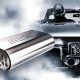 Upgrade Your Ride: Borla Truck Muffler Performance Boost | Best Mufflers for Cars & Trucks | Performance, Sound & Durability Upgrades