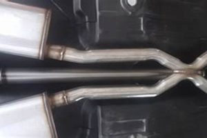Expert Kilgore Muffler & Performance | Upgrades & Repair | Best Mufflers for Cars & Trucks | Performance, Sound & Durability Upgrades