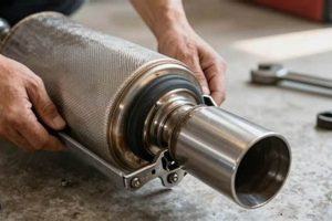 Muffler Magic: How to Attach a Muffler Without Welding - DIY Tips | Best Mufflers for Cars & Trucks | Performance, Sound & Durability Upgrades